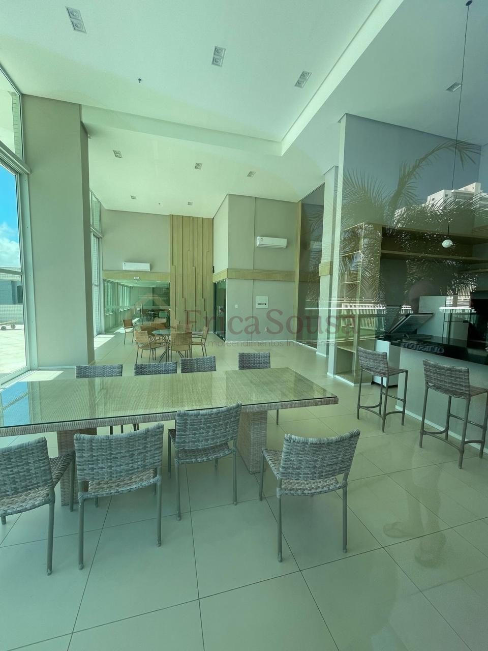 Apartamento 4 suítes para Venda no bairro Ponta D