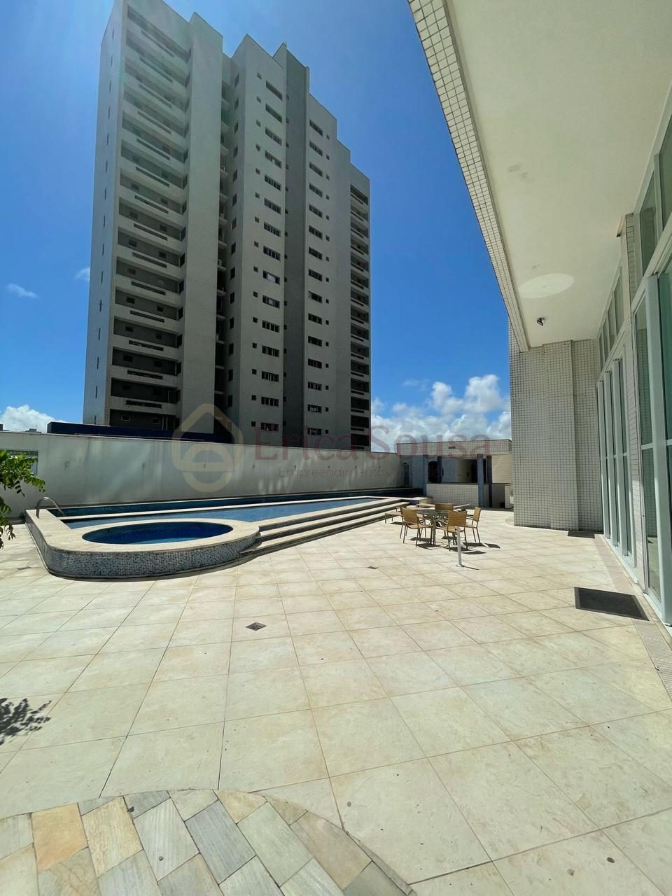 Apartamento 4 suítes para Venda no bairro Ponta D