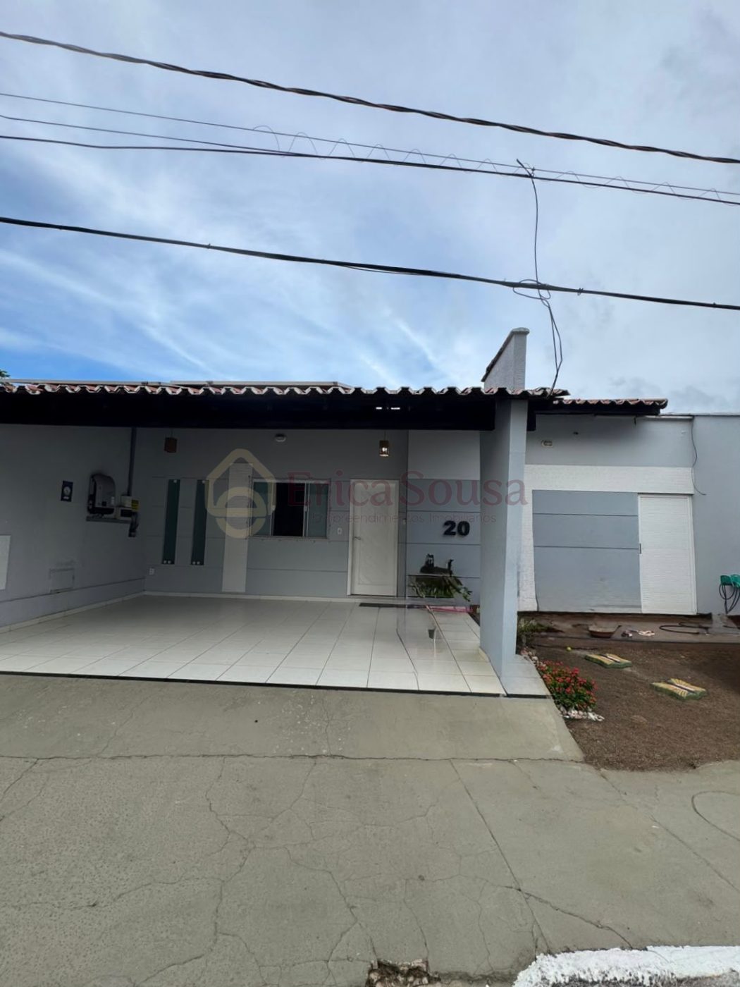 Casa 3 quartos para Locação Anual no bairro Alto do Calhau em São Luís