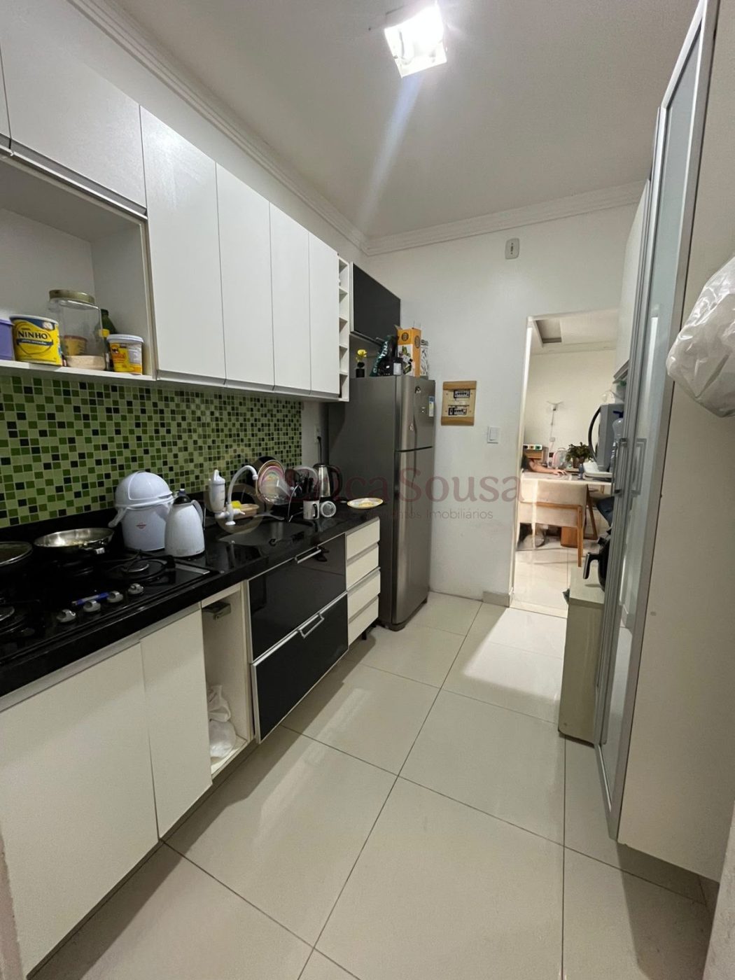 Casa 3 quartos para Locação Anual no bairro Alto do Calhau em São Luís