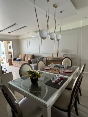 Apartamento 3 suítes para Venda no bairro Ponta do Farol em São Luís