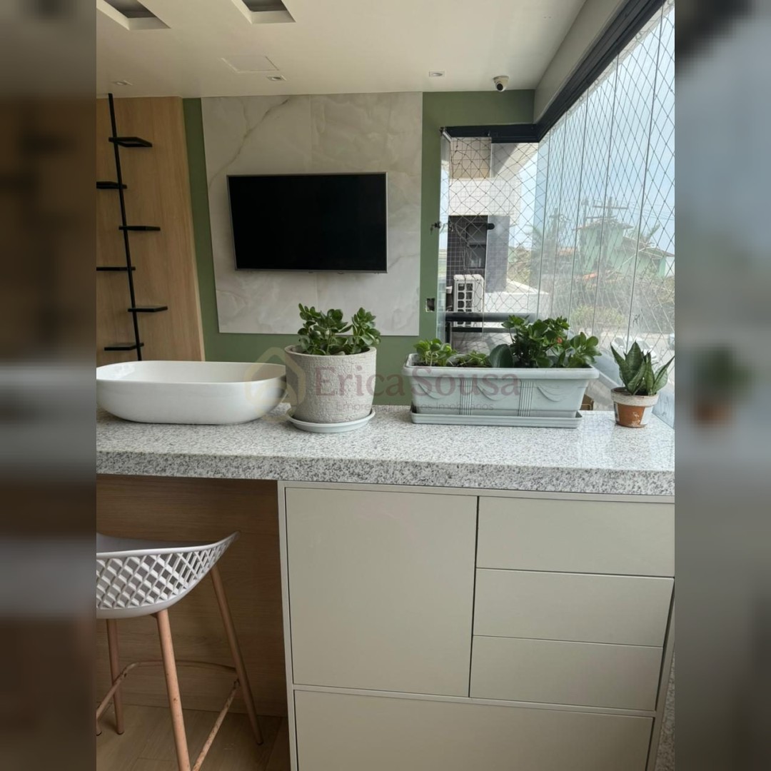 Apartamento 3 suítes para Venda no bairro Ponta do Farol em São Luís