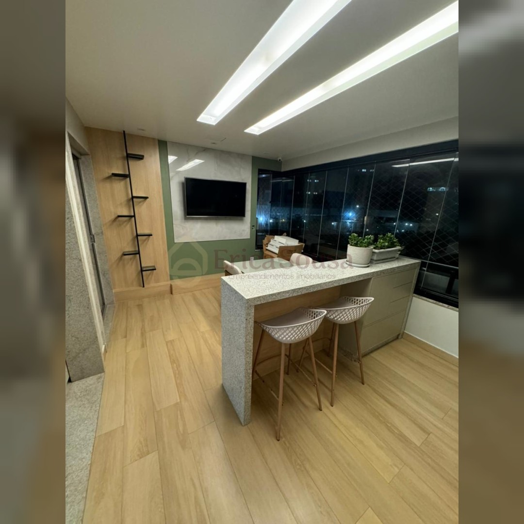 Apartamento 3 suítes para Venda no bairro Ponta do Farol em São Luís