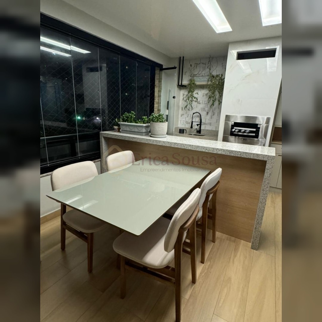 Apartamento 3 suítes para Venda no bairro Ponta do Farol em São Luís