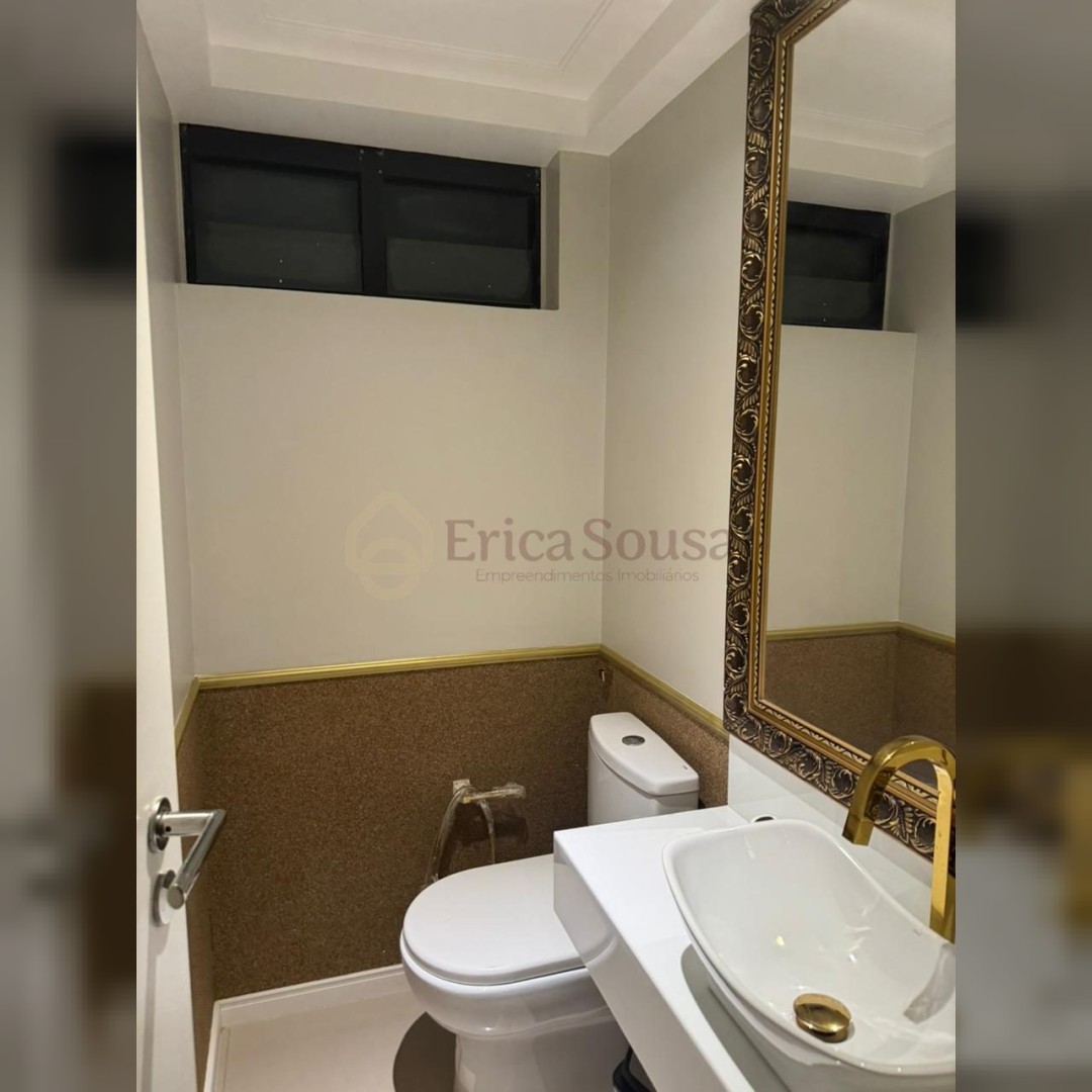 Apartamento 3 suítes para Venda no bairro Ponta do Farol em São Luís