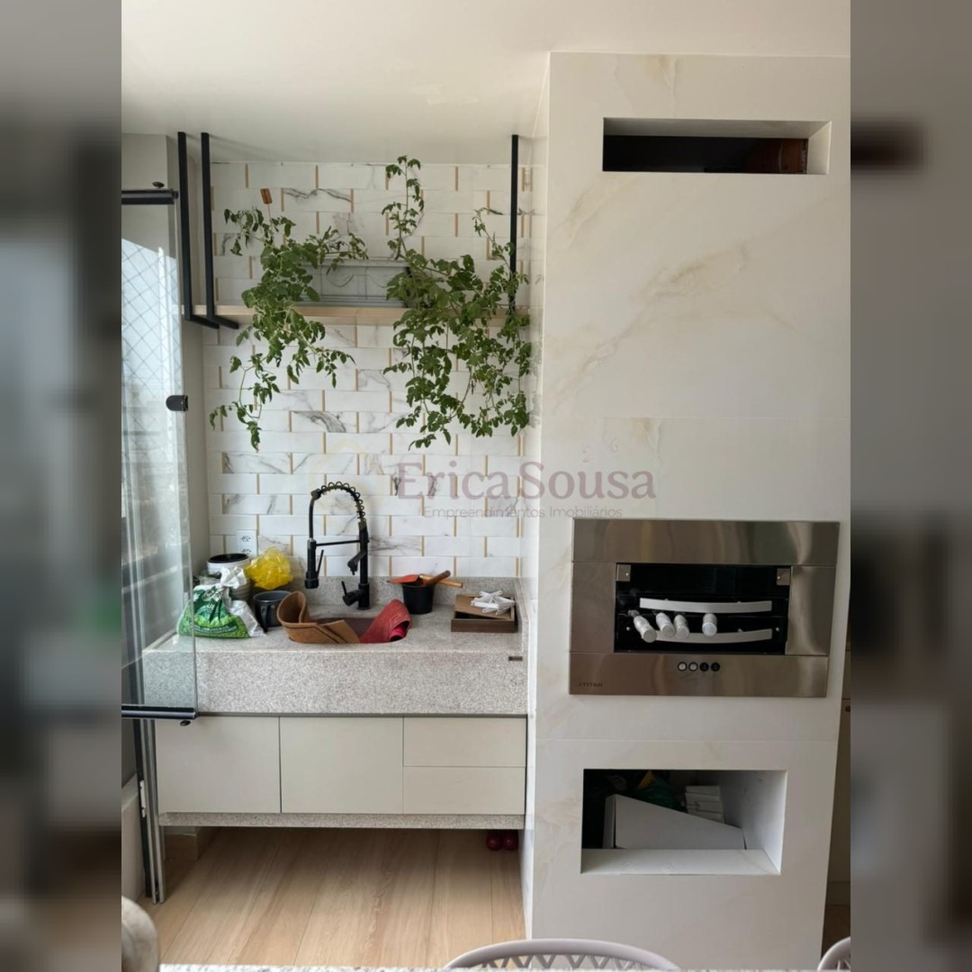 Apartamento 3 suítes para Venda no bairro Ponta do Farol em São Luís