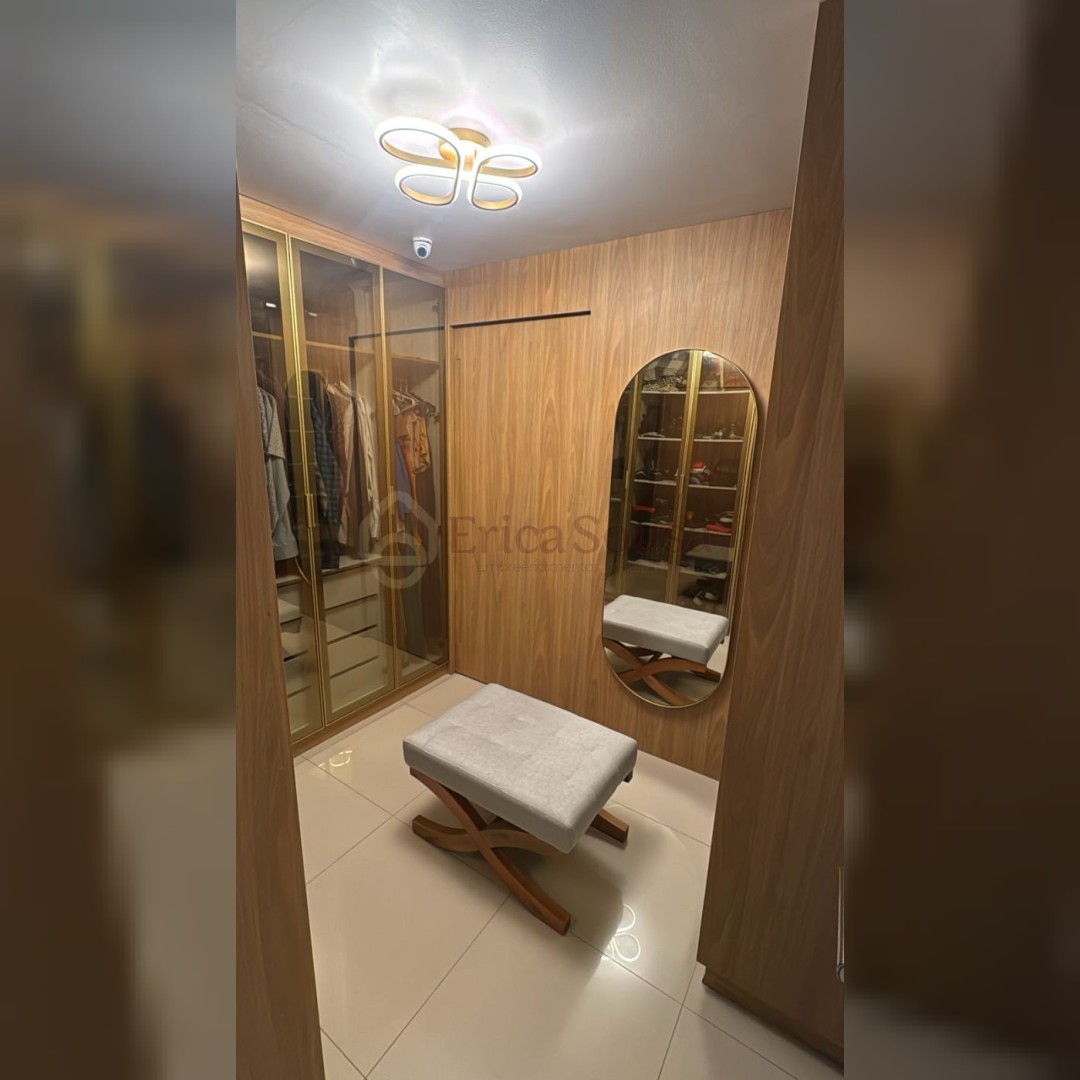 Apartamento 3 suítes para Venda no bairro Ponta do Farol em São Luís