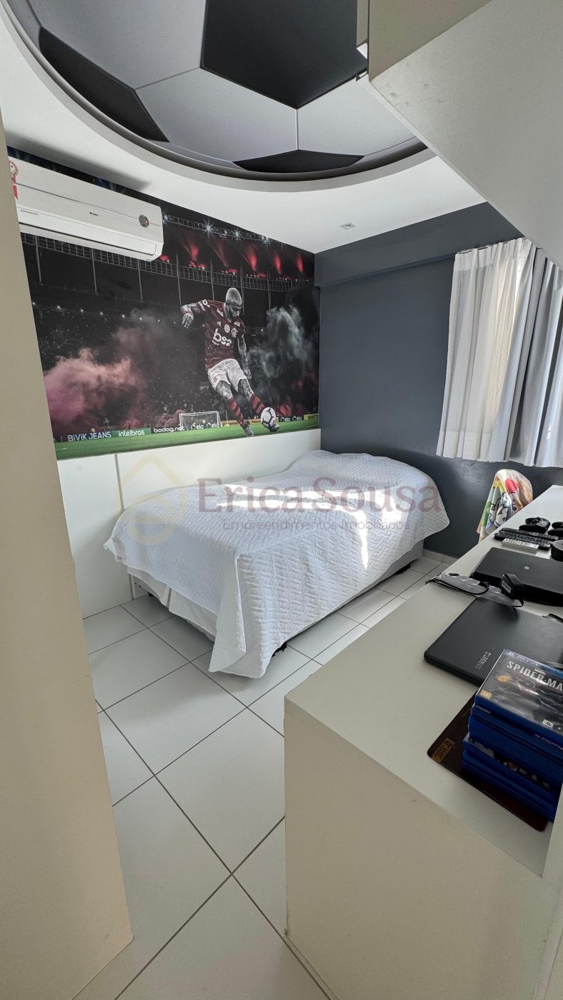 Apartamento 2 quartos para Locação Anual no bairro Ponta D