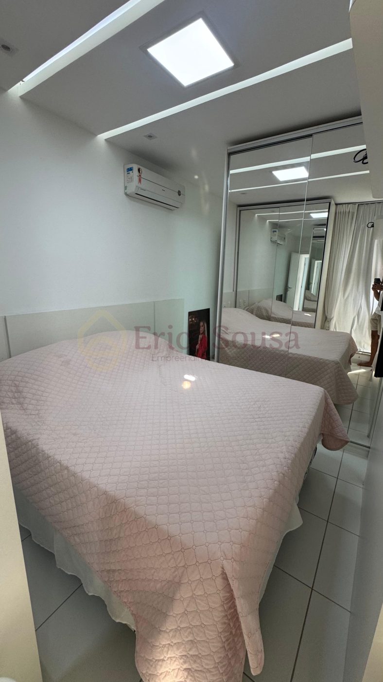 Apartamento 2 quartos para Locação Anual no bairro Ponta D