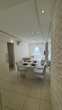 Apartamento 2 quartos para Locação Anual no bairro Ponta D