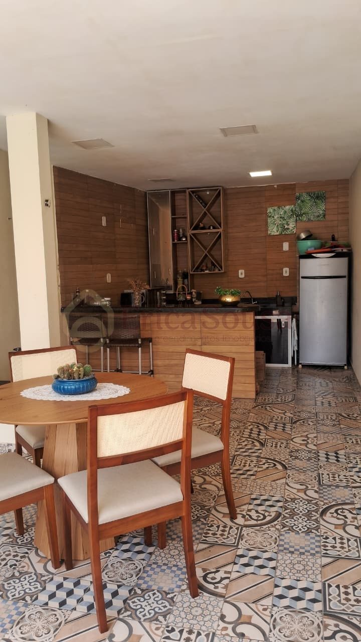 Casa 4 suítes para Venda no bairro Olho D
