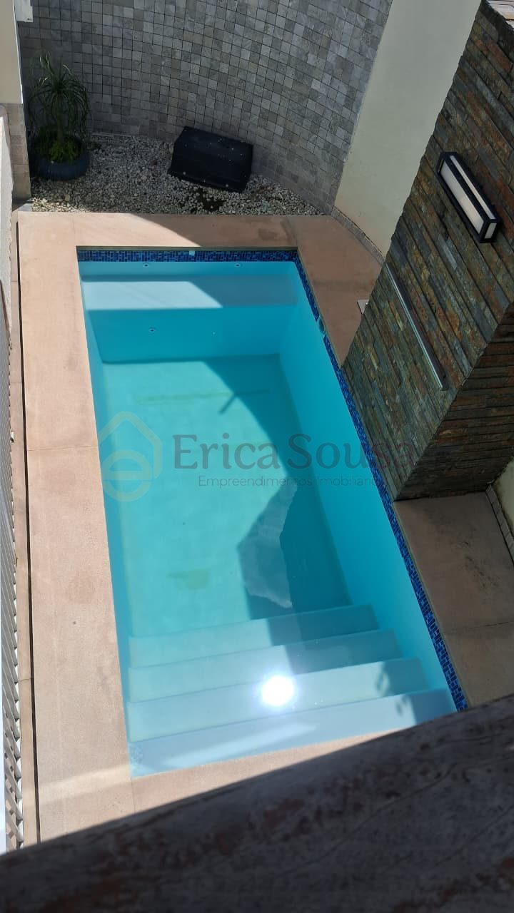 Casa 4 suítes para Venda no bairro Olho D