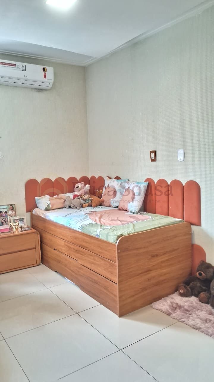 Casa 4 suítes para Venda no bairro Olho D