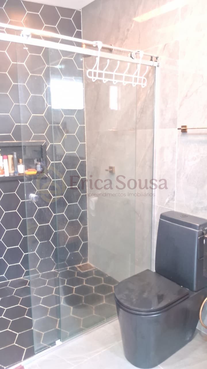 Casa 4 suítes para Venda no bairro Olho D