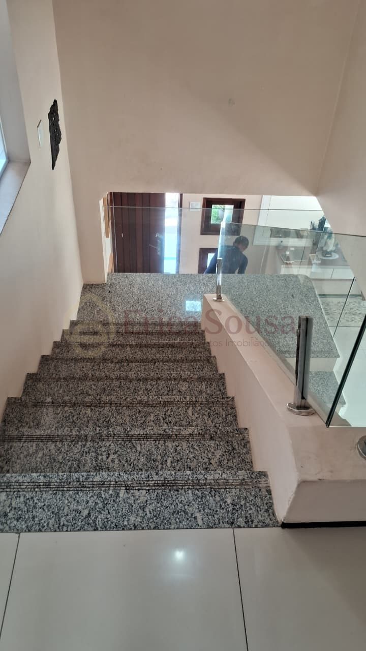 Casa 4 suítes para Venda no bairro Olho D