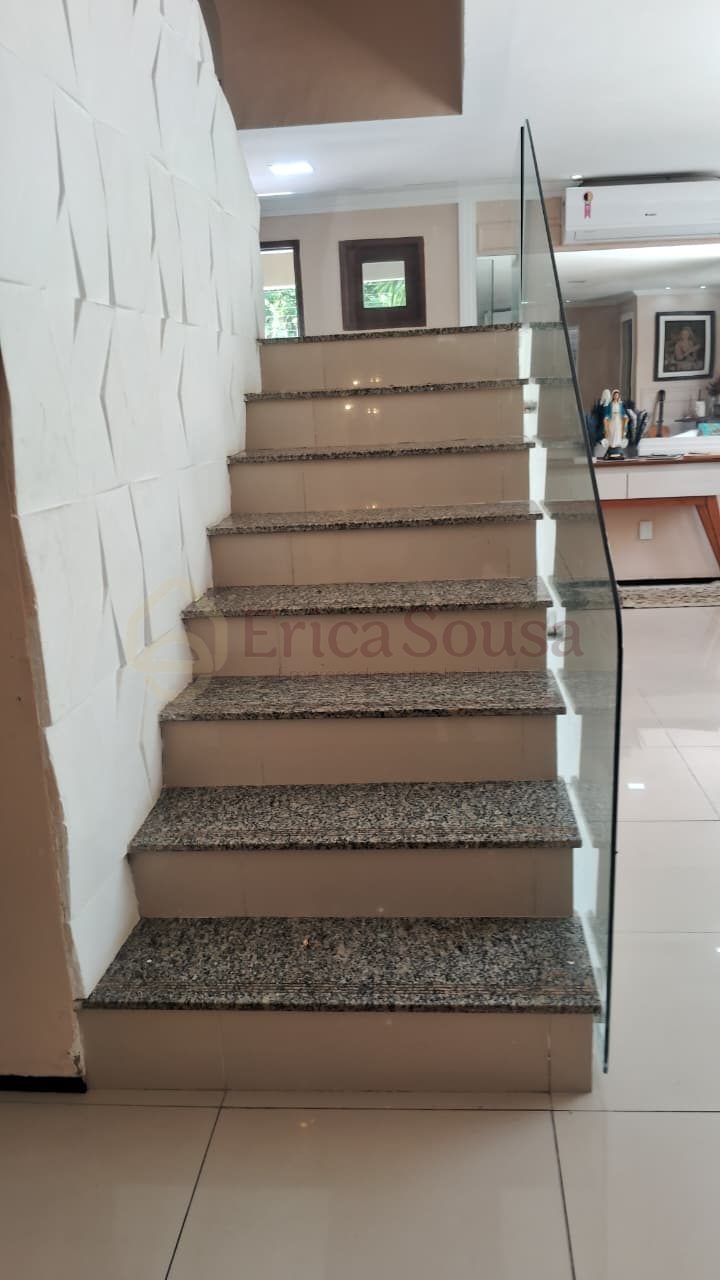 Casa 4 suítes para Venda no bairro Olho D