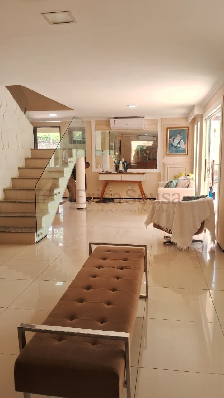 Casa 4 suítes para Venda no bairro Olho D