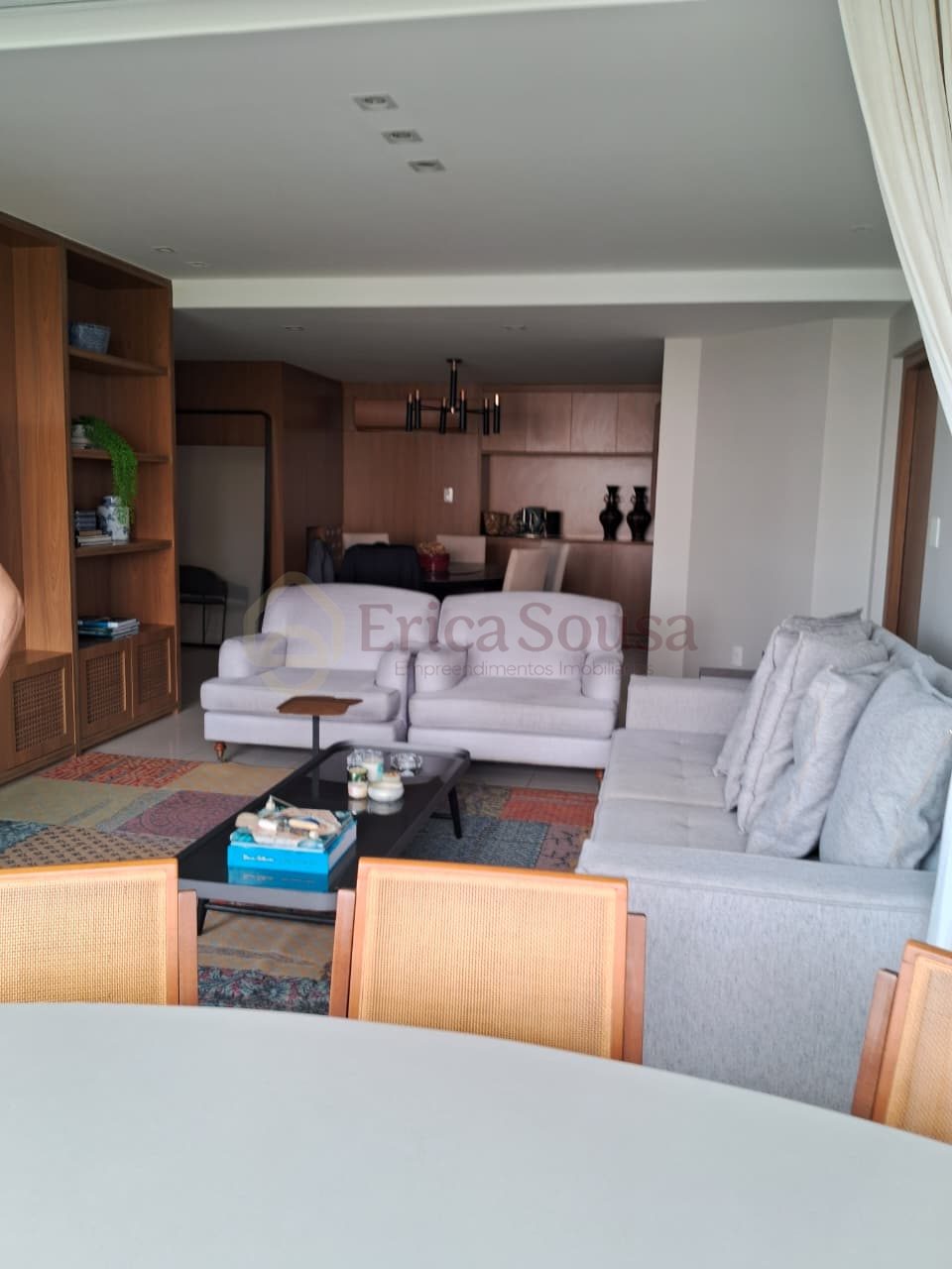Apartamento 3 suítes para Venda no bairro Renascença em São Luís