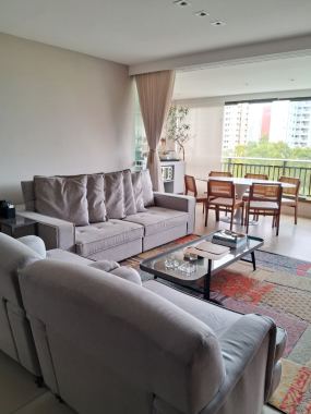 Apartamento 3 suítes para Venda no bairro Renascença em São Luís