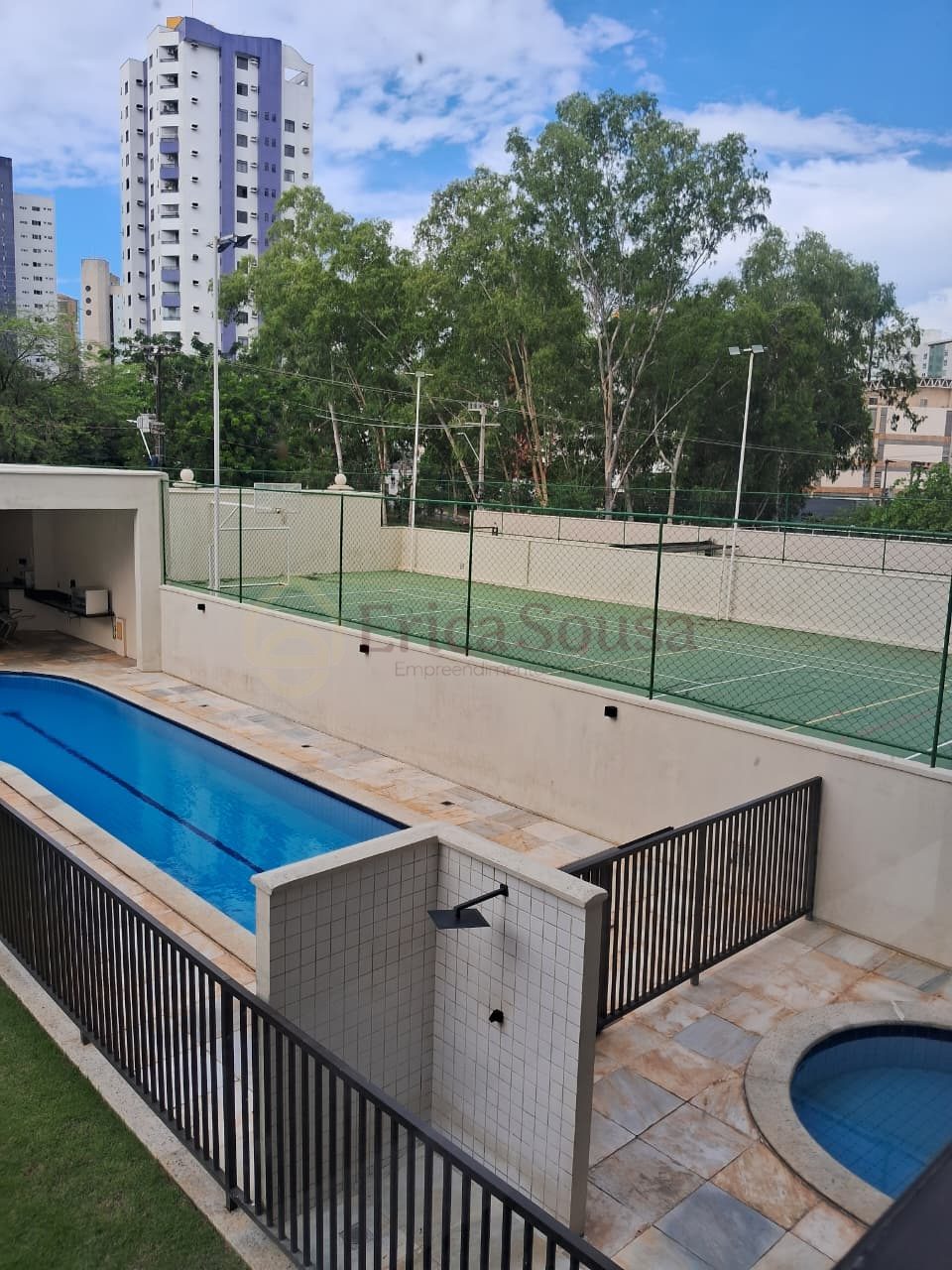 Apartamento 3 suítes para Venda no bairro Renascença em São Luís