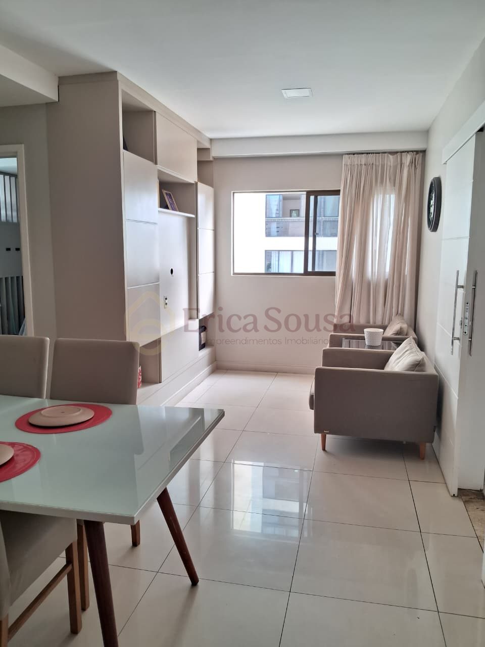 Apartamento 3 suítes para Venda no bairro Renascença em São Luís