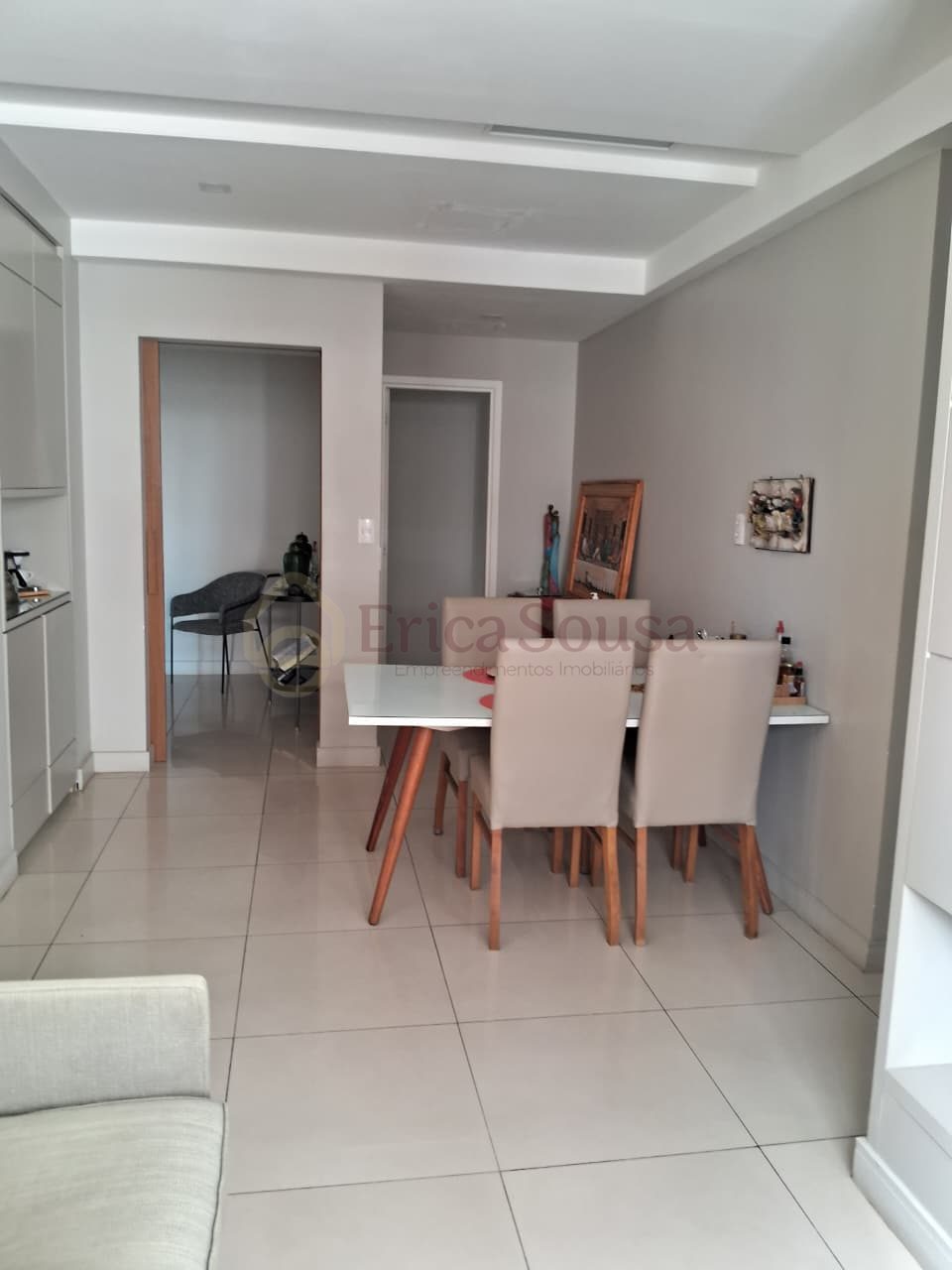 Apartamento 3 suítes para Venda no bairro Renascença em São Luís