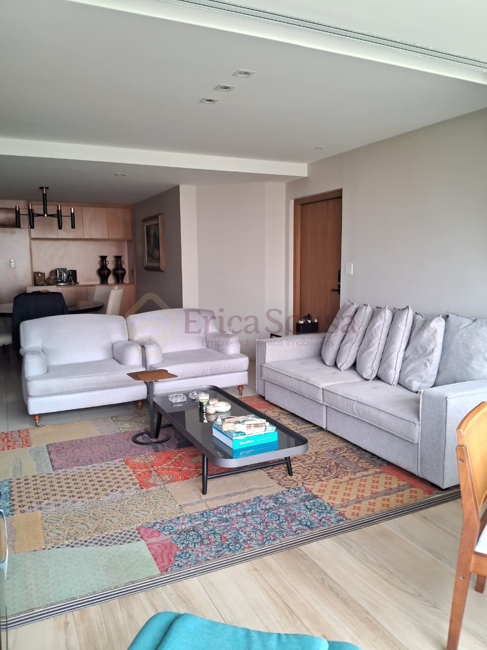 Apartamento 3 suítes para Venda no bairro Renascença em São Luís