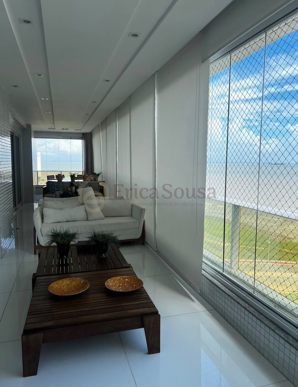 Casa 4 suítes para Venda no bairro Ponta do Farol em São Luís