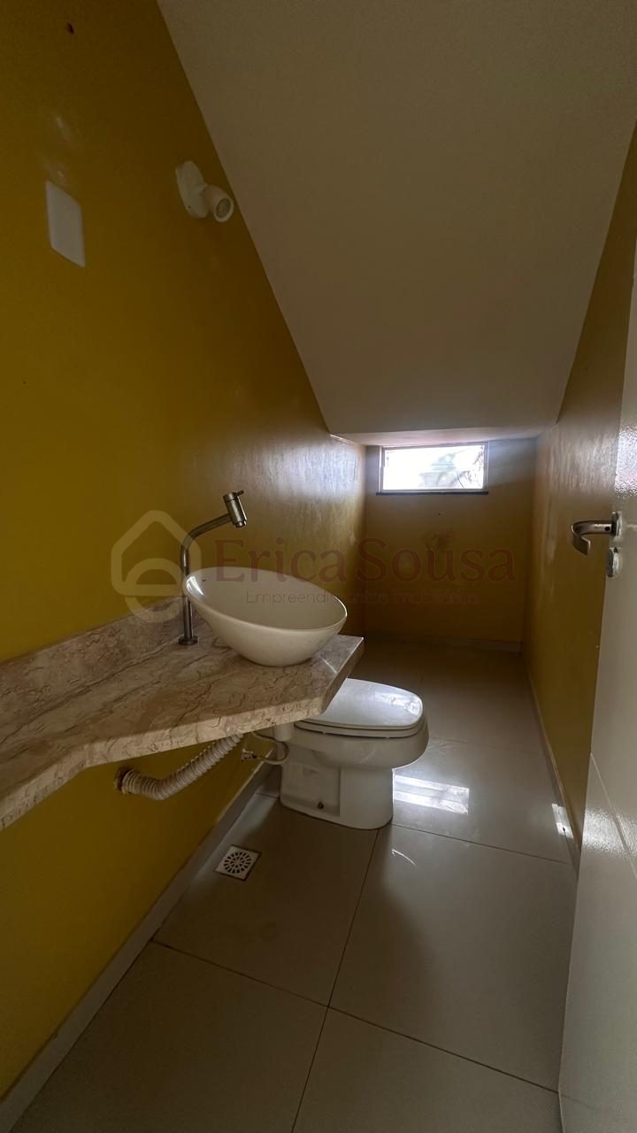 Casa 3 suítes para Venda no bairro Calhau em São Luís