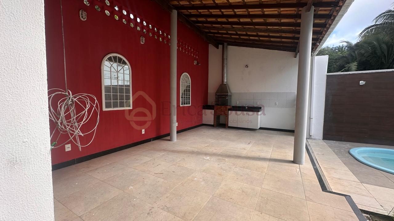 Casa 3 suítes para Venda no bairro Calhau em São Luís