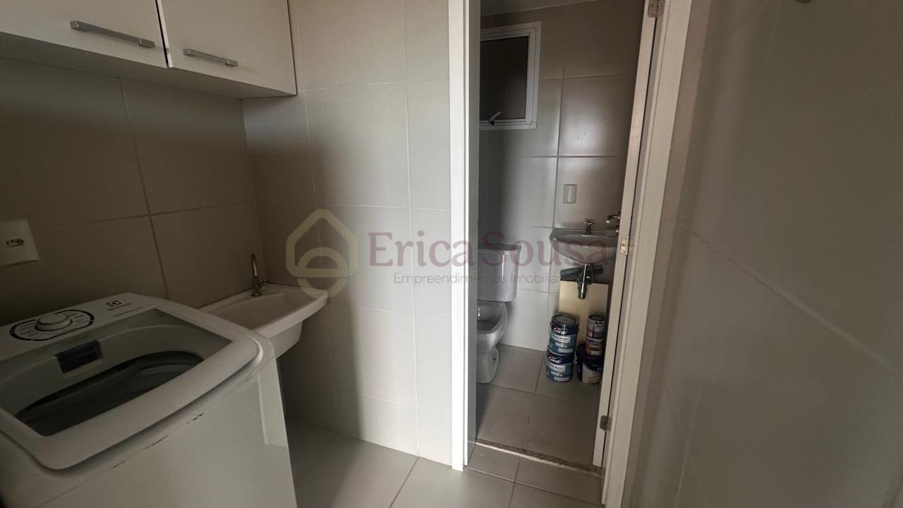 Apartamento 2 quartos para Locação Anual no bairro Renascença em São Luís