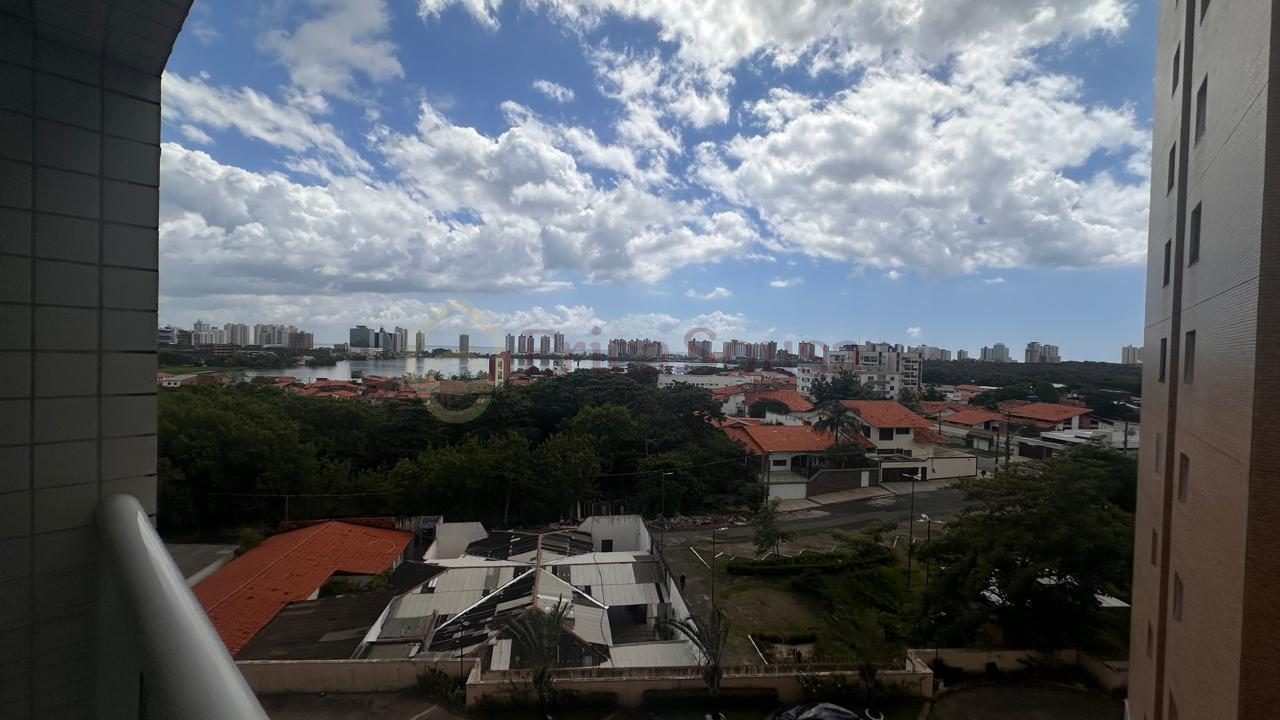Apartamento 2 quartos para Locação Anual no bairro Renascença em São Luís