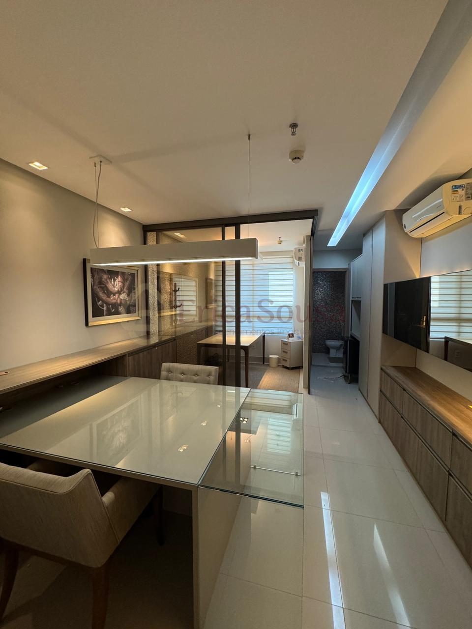 Sala comercial para Locação Anual no bairro Calhau em São Luís