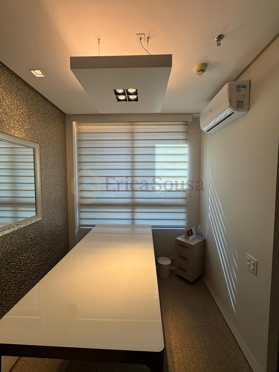 Sala comercial para Locação Anual no bairro Calhau em São Luís