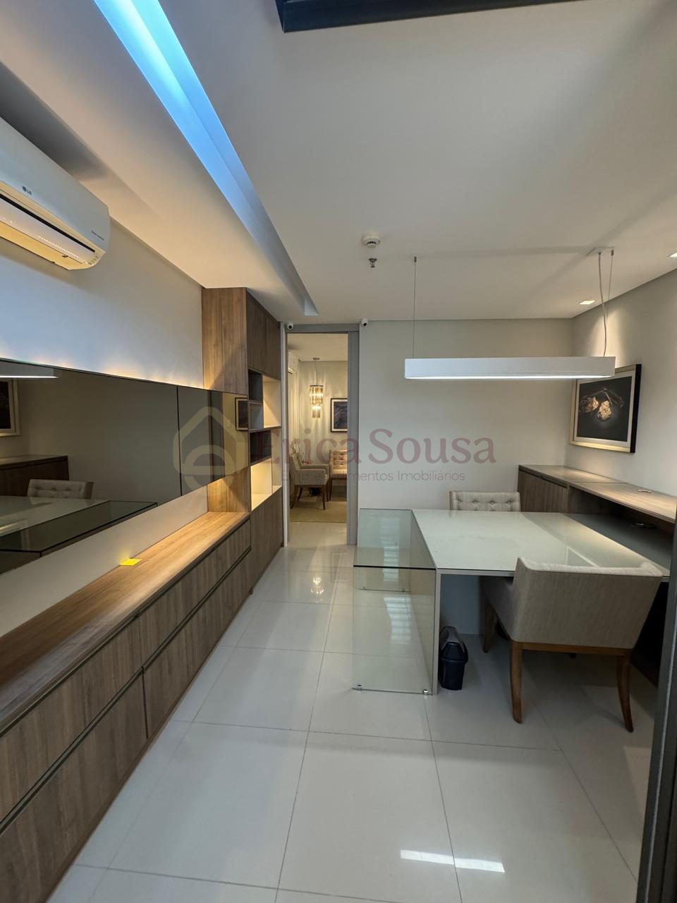 Sala comercial para Locação Anual no bairro Calhau em São Luís