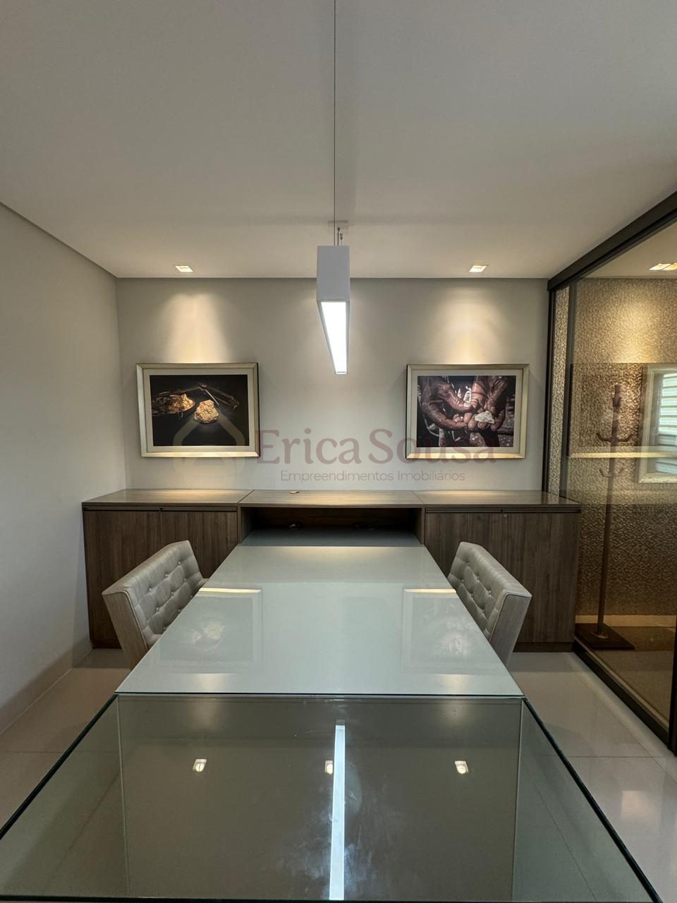 Sala comercial para Locação Anual no bairro Calhau em São Luís