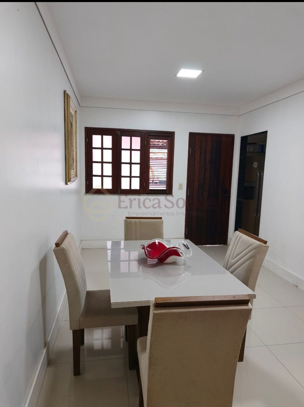 Casa 3 quartos para Locação Anual no bairro Cohama em São Luís