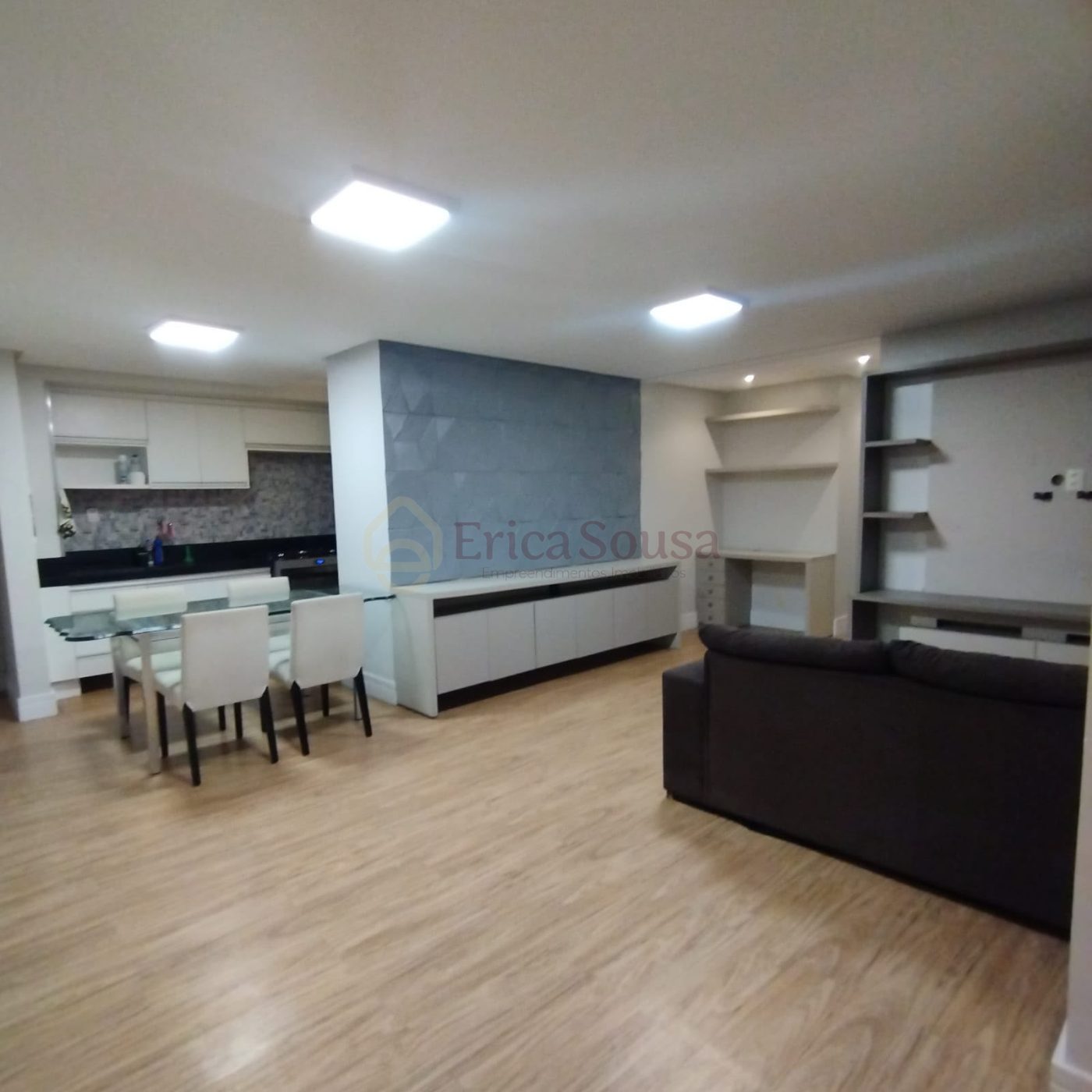 Apartamento 3 quartos para Venda no bairro Calhau em São Luís