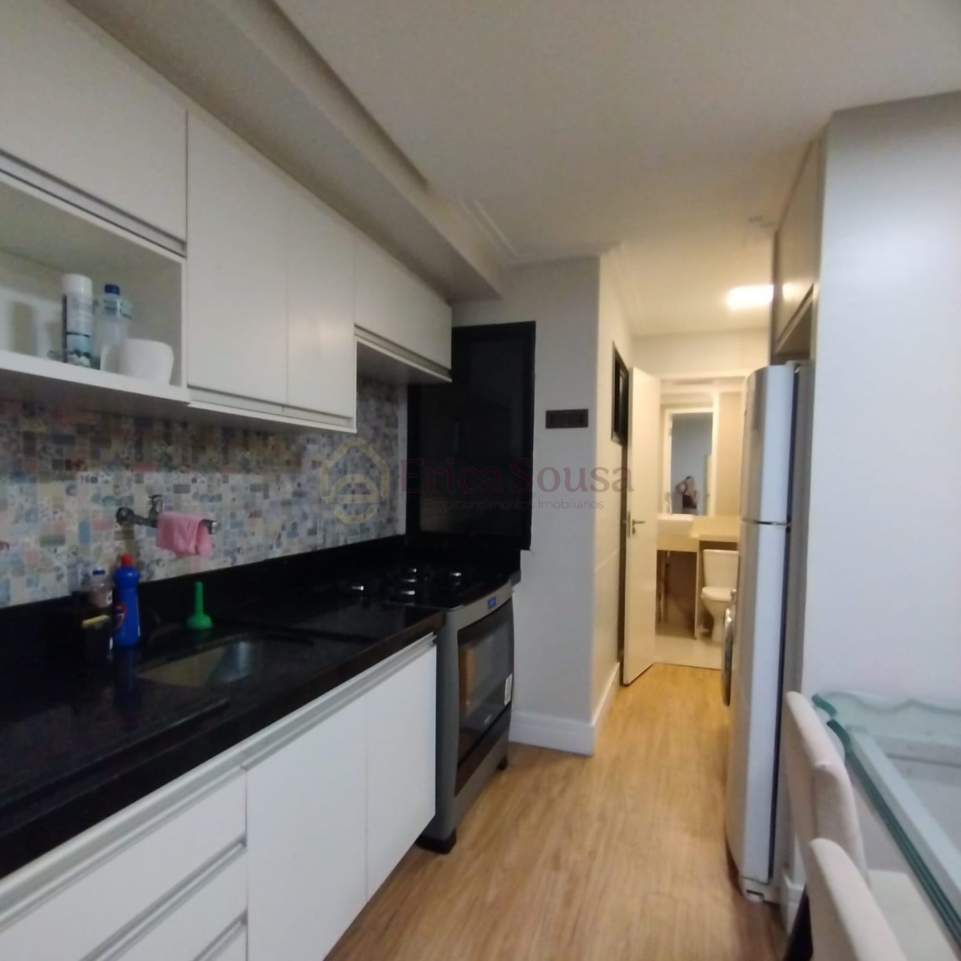Apartamento 3 quartos para Venda no bairro Calhau em São Luís