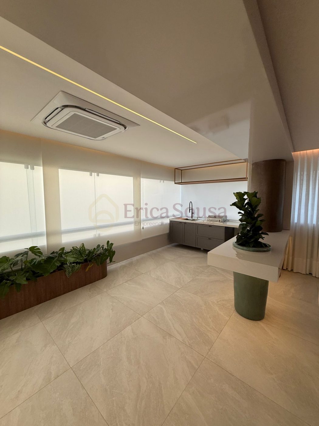 Apartamento 4 suítes para Venda no bairro Ponta D