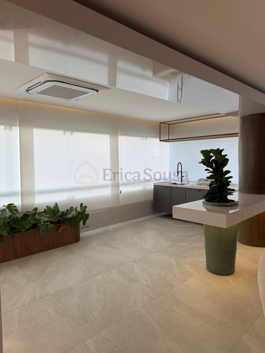 Apartamento 4 suítes para Venda no bairro Ponta D