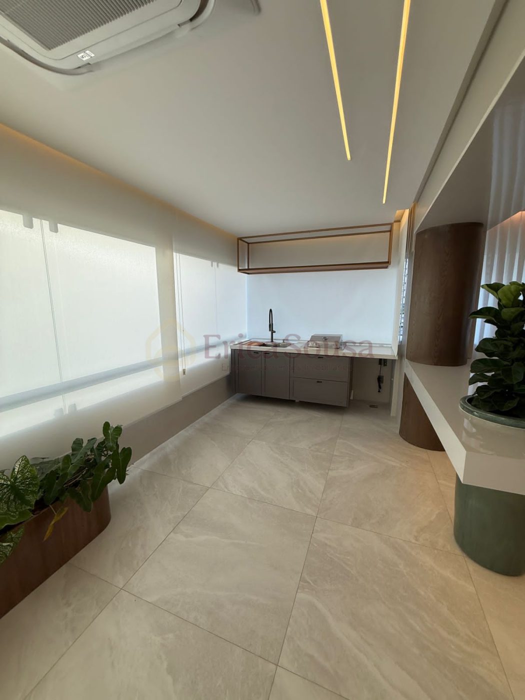 Apartamento 4 suítes para Venda no bairro Ponta D