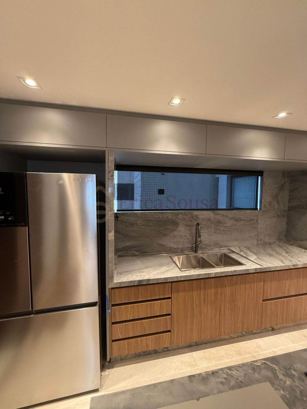 Apartamento 4 suítes para Venda no bairro Ponta D