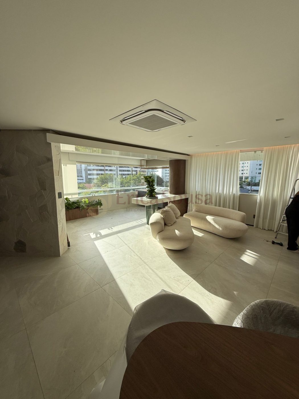 Apartamento 4 suítes para Venda no bairro Ponta D