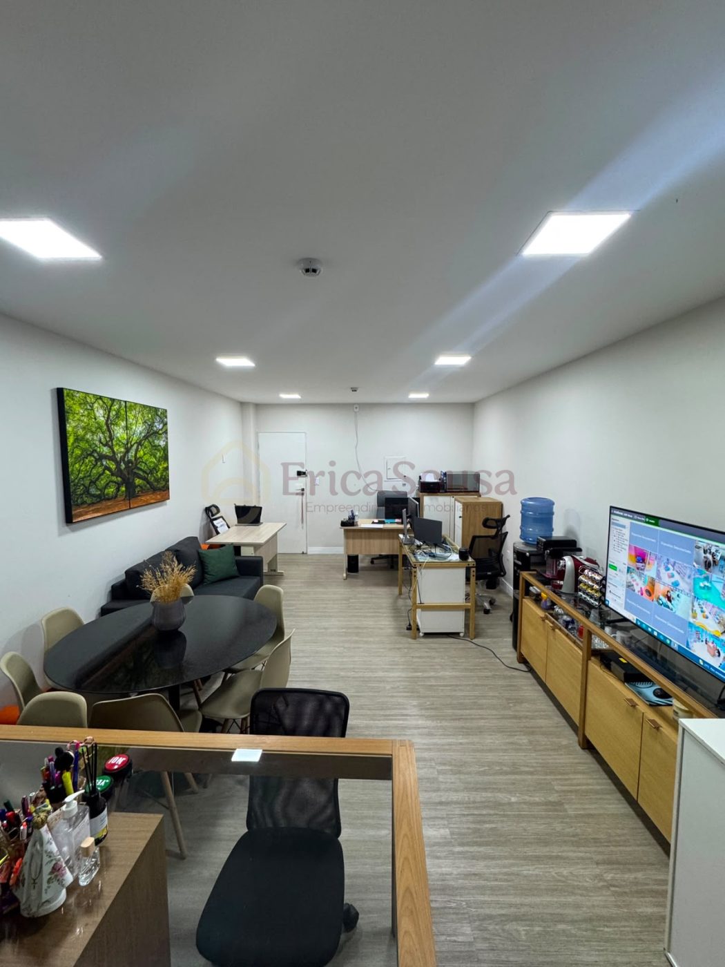 Sala comercial para Venda no bairro Renascença em São Luís