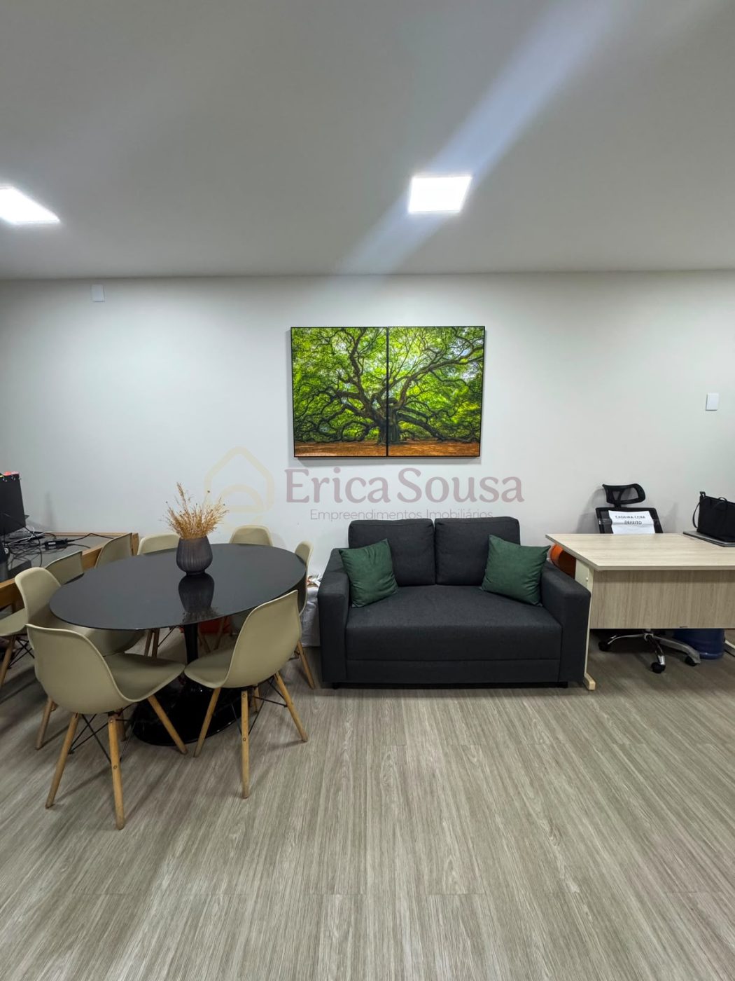 Sala comercial para Venda no bairro Renascença em São Luís