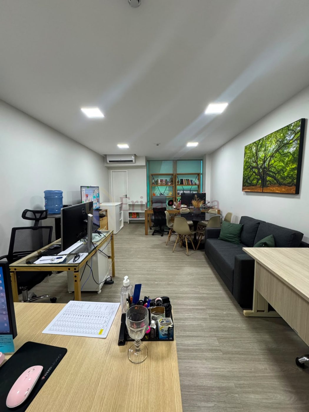 Sala comercial para Venda no bairro Renascença em São Luís