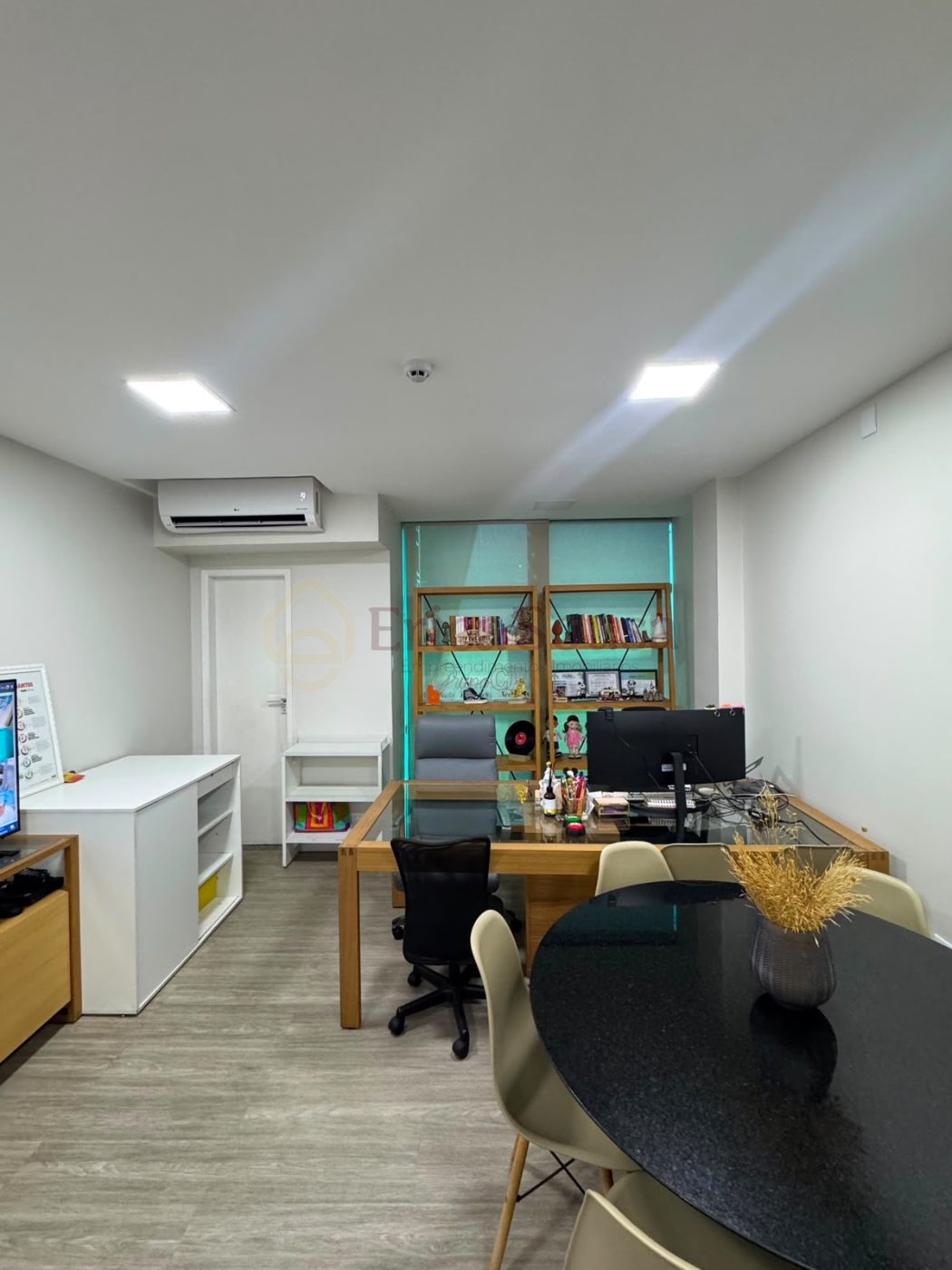 Sala comercial para Venda no bairro Renascença em São Luís