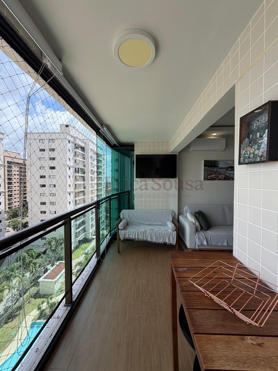 Apartamento 2 quartos para Venda no bairro Cohafuma em São Luís