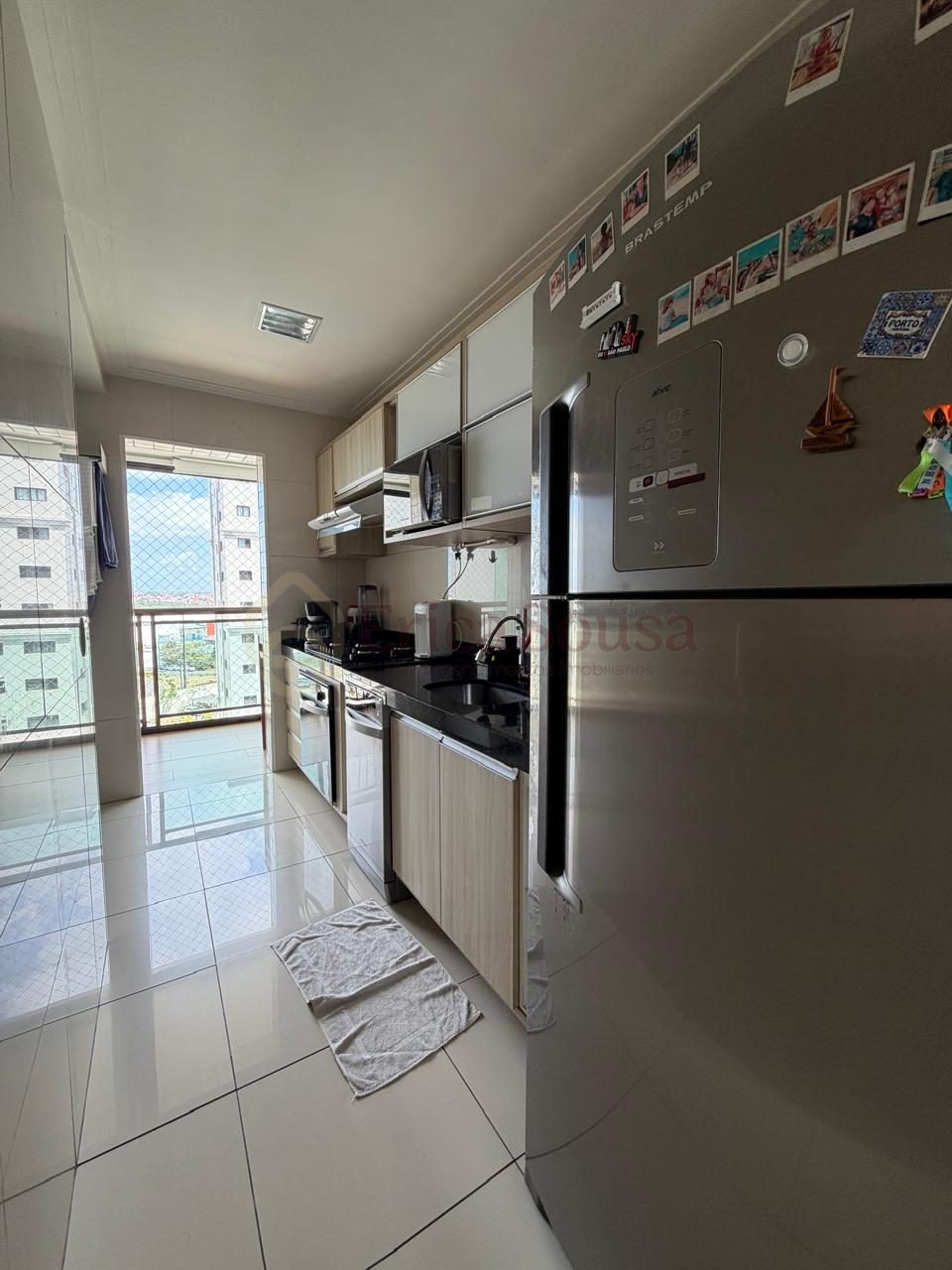 Apartamento 2 quartos para Venda no bairro Cohafuma em São Luís